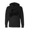 Heavyweight Hooded Sweatshirt Thumbnail