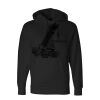 Heavyweight Hooded Sweatshirt Thumbnail