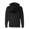 Heavyweight Hooded Sweatshirt Thumbnail