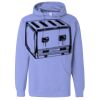 Midweight Hooded Sweatshirt Thumbnail