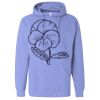 Midweight Hooded Sweatshirt Thumbnail