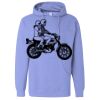 Midweight Hooded Sweatshirt Thumbnail