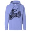 Midweight Hooded Sweatshirt Thumbnail