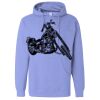 Midweight Hooded Sweatshirt Thumbnail