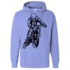 Midweight Hooded Sweatshirt Thumbnail