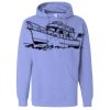 Midweight Hooded Sweatshirt Thumbnail