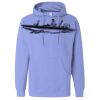 Midweight Hooded Sweatshirt Thumbnail