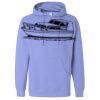 Midweight Hooded Sweatshirt Thumbnail