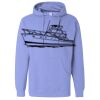 Midweight Hooded Sweatshirt Thumbnail