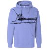 Midweight Hooded Sweatshirt Thumbnail