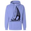 Midweight Hooded Sweatshirt Thumbnail