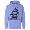 Midweight Hooded Sweatshirt Thumbnail