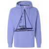 Midweight Hooded Sweatshirt Thumbnail