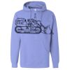 Midweight Hooded Sweatshirt Thumbnail