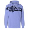 Midweight Hooded Sweatshirt Thumbnail