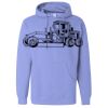 Midweight Hooded Sweatshirt Thumbnail