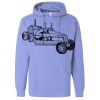 Midweight Hooded Sweatshirt Thumbnail