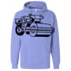 Midweight Hooded Sweatshirt Thumbnail