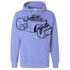 Midweight Hooded Sweatshirt Thumbnail