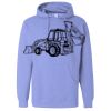 Midweight Hooded Sweatshirt Thumbnail