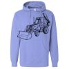 Midweight Hooded Sweatshirt Thumbnail