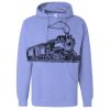 Midweight Hooded Sweatshirt Thumbnail