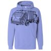 Midweight Hooded Sweatshirt Thumbnail