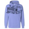 Midweight Hooded Sweatshirt Thumbnail