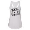 Premium Blend Racerback Tank Top Thumbnail