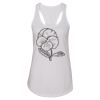 Premium Blend Racerback Tank Top Thumbnail