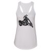 Premium Blend Racerback Tank Top Thumbnail