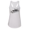 Premium Blend Racerback Tank Top Thumbnail