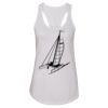 Premium Blend Racerback Tank Top Thumbnail