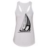 Premium Blend Racerback Tank Top Thumbnail