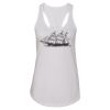 Premium Blend Racerback Tank Top Thumbnail