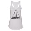 Premium Blend Racerback Tank Top Thumbnail