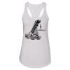 Premium Blend Racerback Tank Top Thumbnail