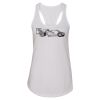 Premium Blend Racerback Tank Top Thumbnail