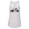 Premium Blend Racerback Tank Top Thumbnail