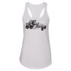 Premium Blend Racerback Tank Top Thumbnail