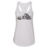 Premium Blend Racerback Tank Top Thumbnail