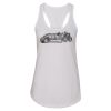 Premium Blend Racerback Tank Top Thumbnail