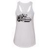 Premium Blend Racerback Tank Top Thumbnail