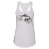 Premium Blend Racerback Tank Top Thumbnail