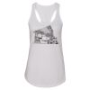 Premium Blend Racerback Tank Top Thumbnail