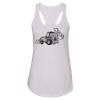 Premium Blend Racerback Tank Top Thumbnail