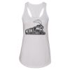 Premium Blend Racerback Tank Top Thumbnail