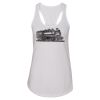 Premium Blend Racerback Tank Top Thumbnail