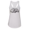 Premium Blend Racerback Tank Top Thumbnail