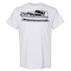 Standard Cotton T-Shirt Thumbnail